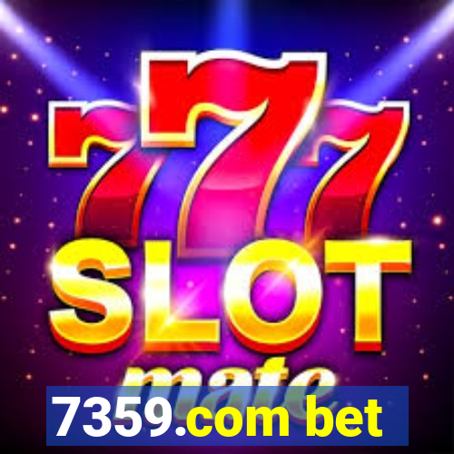 7359.com bet